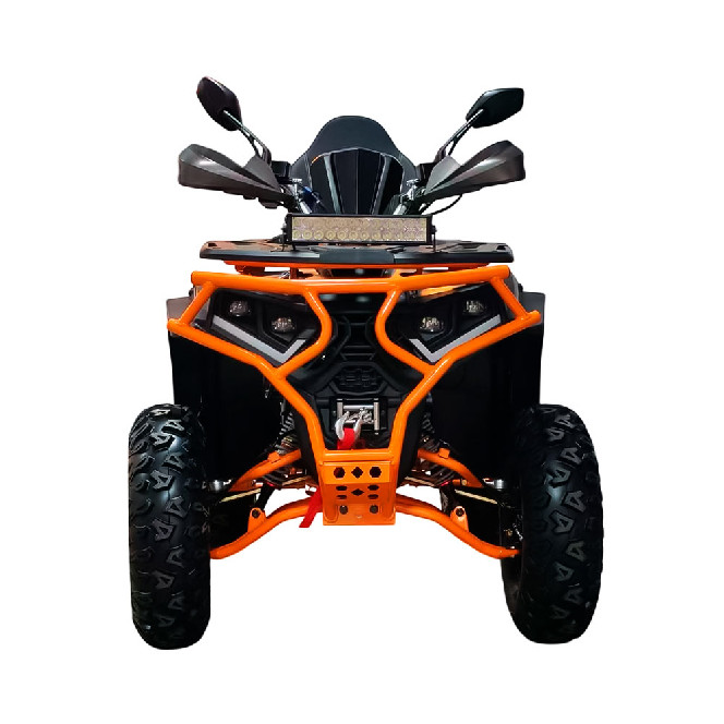 Квадроцикл SPARK IRON 200