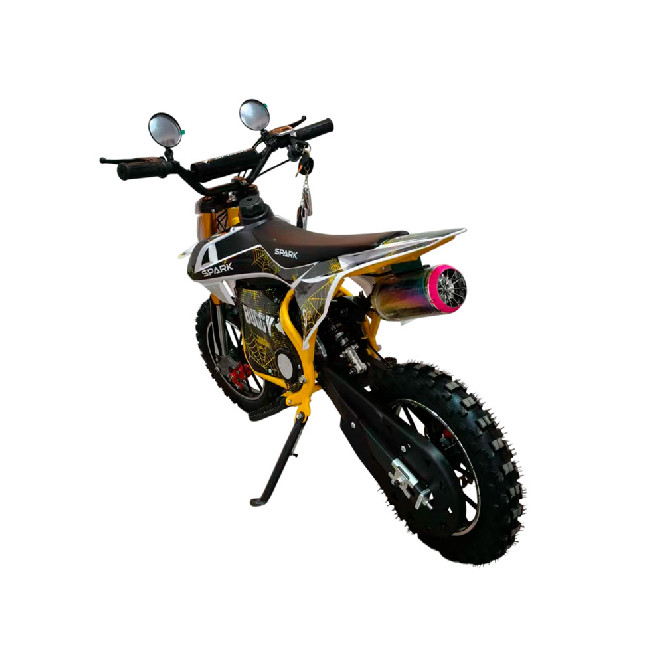 Электропитбайк SPARK Buddy 1000w