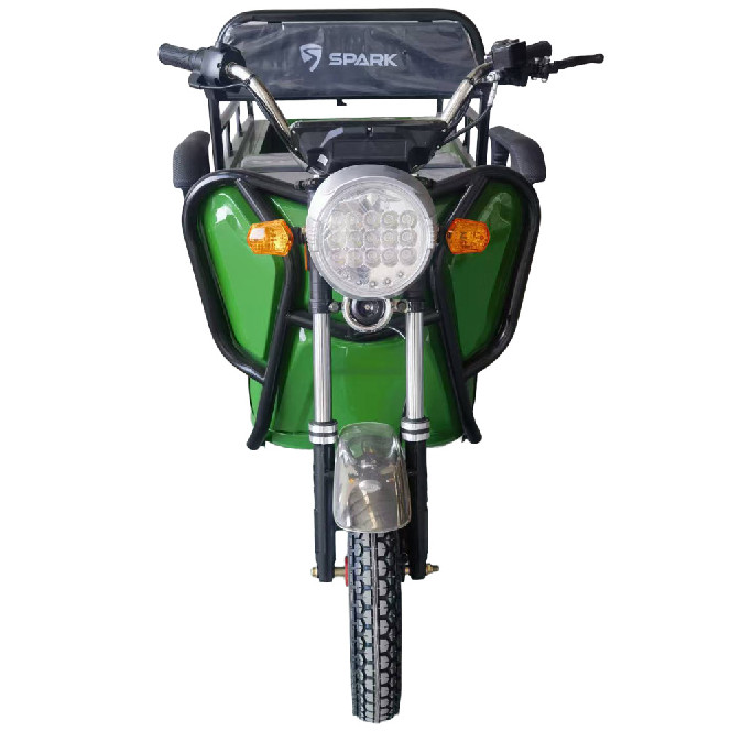 Электротрицикл грузовой SPARK Eco 1500w