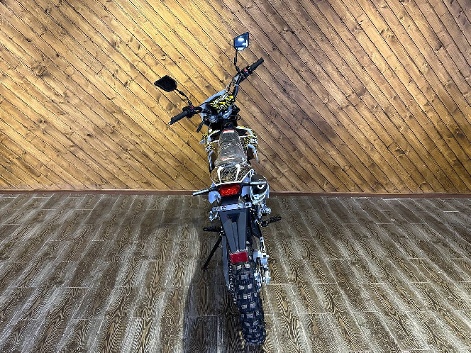 Питбайк BSE S1 ENDURO 150