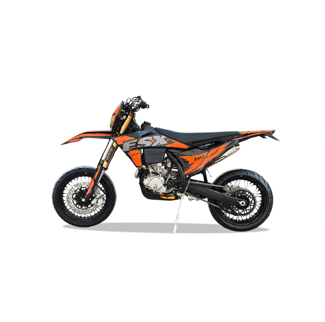 Мотоцикл ESX NC250 SM