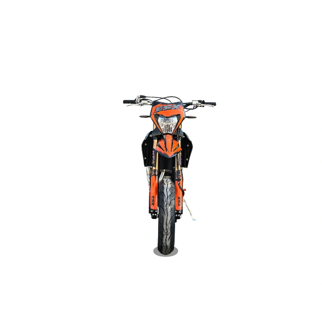 Мотоцикл ESX NC250 SM