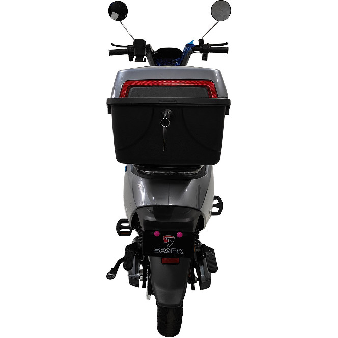 Електровелоскутер SPARK RUN EVO 14
