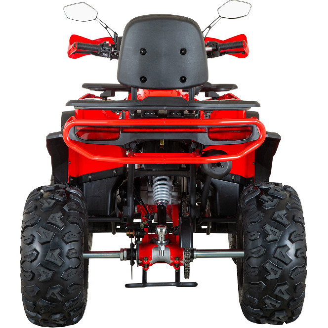 Квадроцикл SPARK SP200-5Е (2026)
