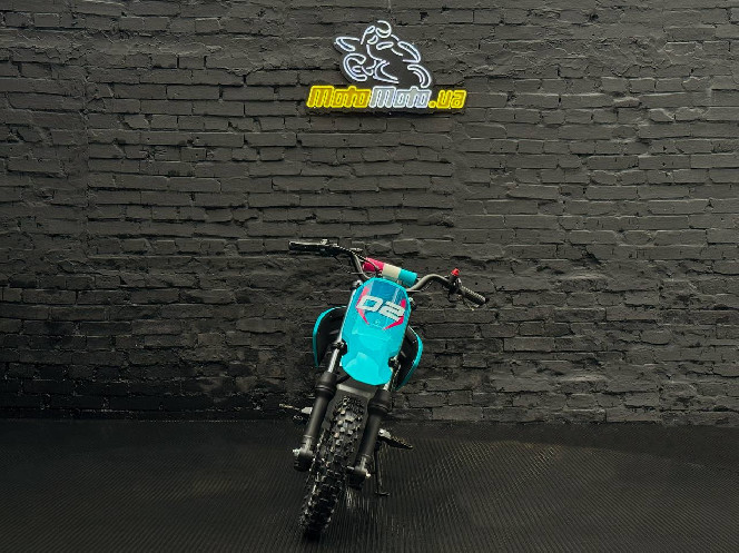 Электропитбайк CFMOTO CFX-2E NEW