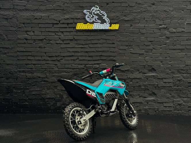 Электропитбайк CFMOTO CFX-2E NEW