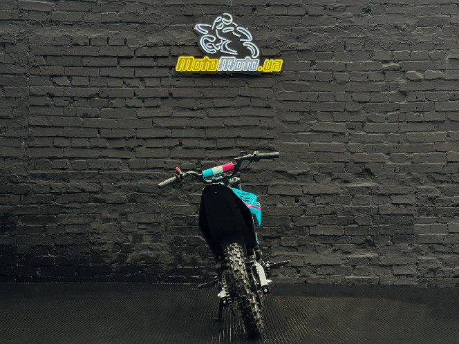 Электропитбайк CFMOTO CFX-2E NEW