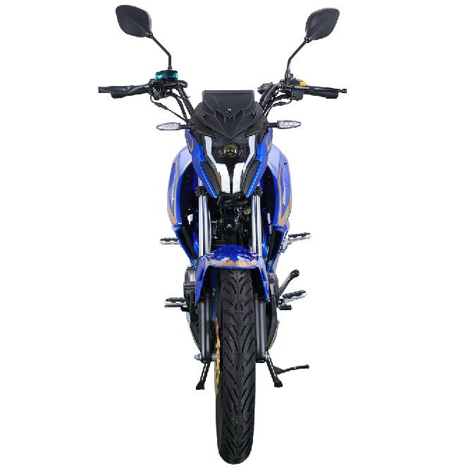 Мотоцикл SPARK SP200R-46