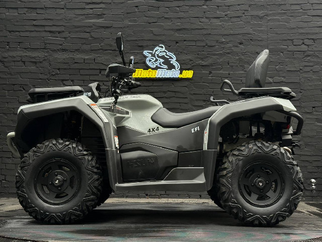 Квадроцикл HISUN GUARDIAN 550L EPS