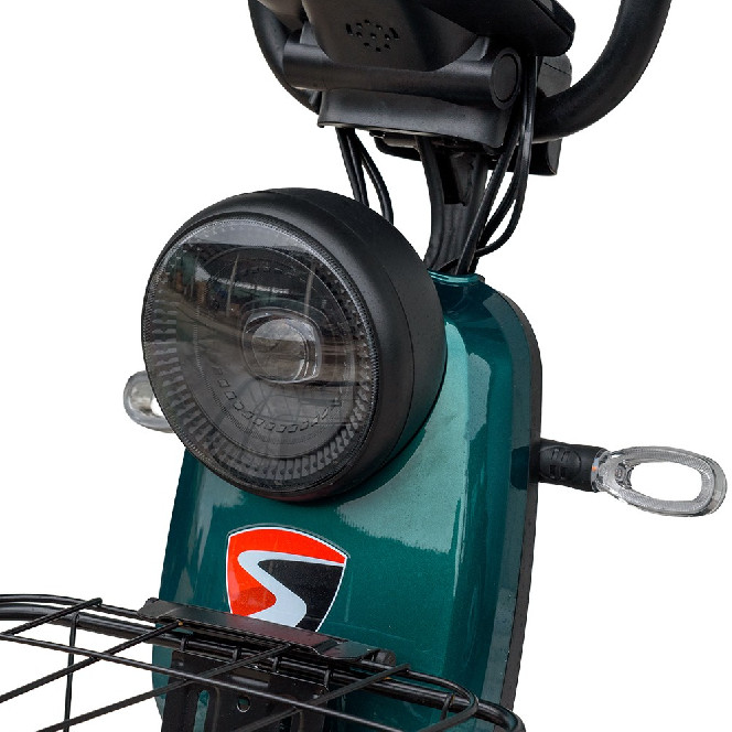 Электровелоскутер SPARK RIDER 14
