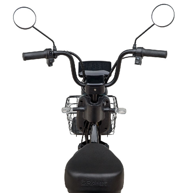 Электровелоскутер SPARK RIDER 14