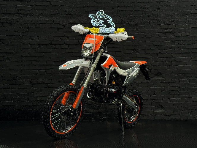 Питбайк BSE PH10L ENDURO 140 электростарт