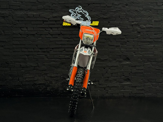 Питбайк BSE PH10L ENDURO 140 электростарт