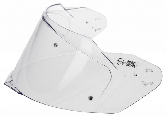 Визор VISOR SMK S01 CLEAR (STELLAR)