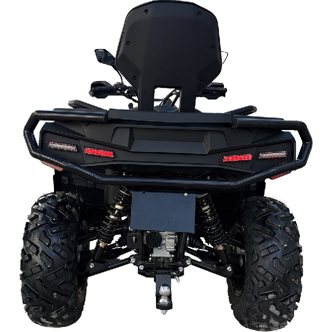 Квадроцикл GBB M 550 EL SE