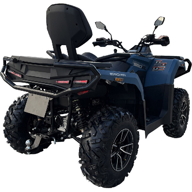 Квадроцикл GBB M 550 EL SE