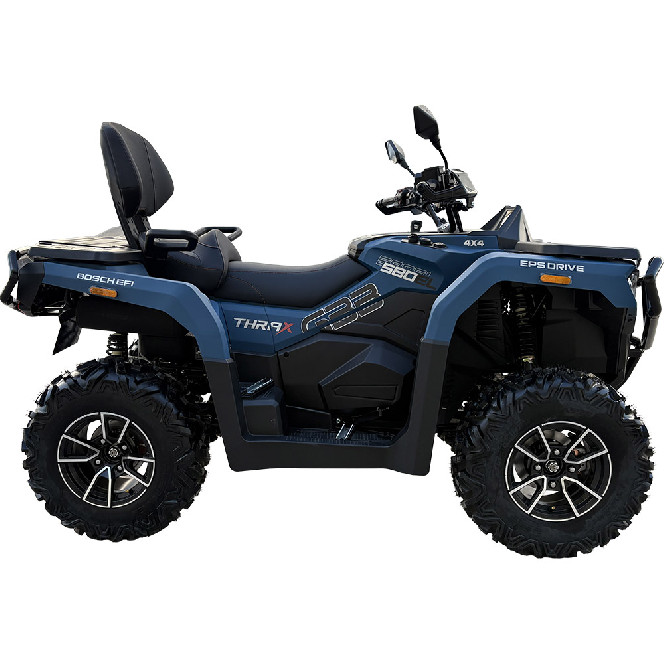 Квадроцикл GBB M 550 EL SE