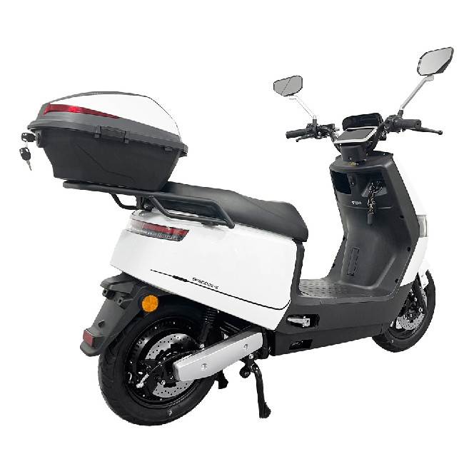 Електроскутер SPARK SP2000E-5