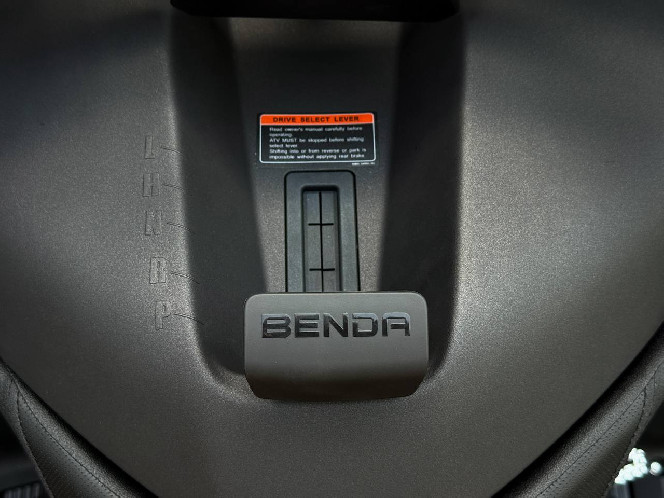 Квадроцикл BENDA Redstone 1000 R2 DL