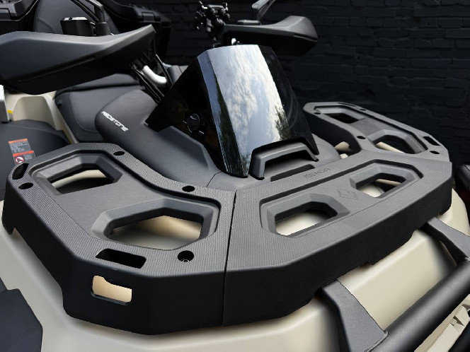Квадроцикл BENDA Redstone 1000 R2 DL