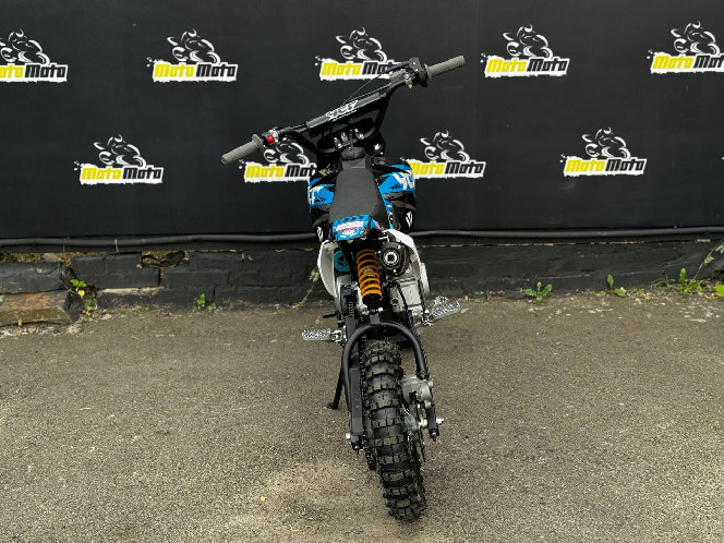 Питбайк YCF Lite F125