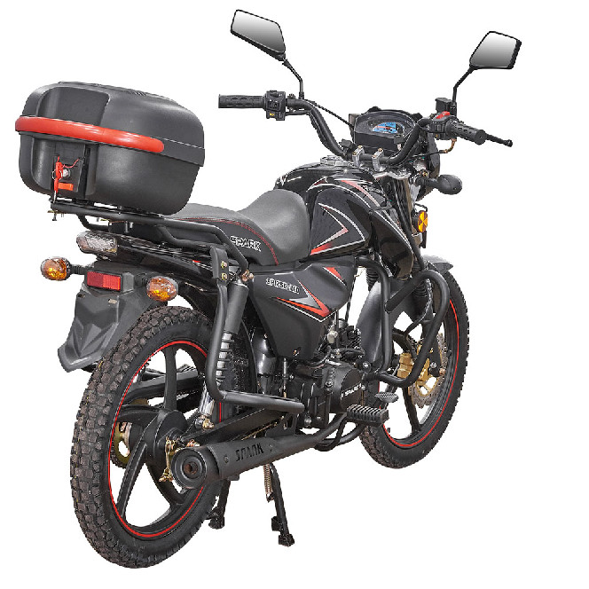 SPARK SP125C-2CD