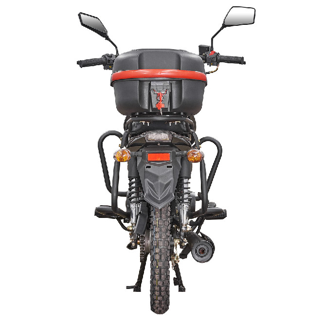 SPARK SP125C-2CD