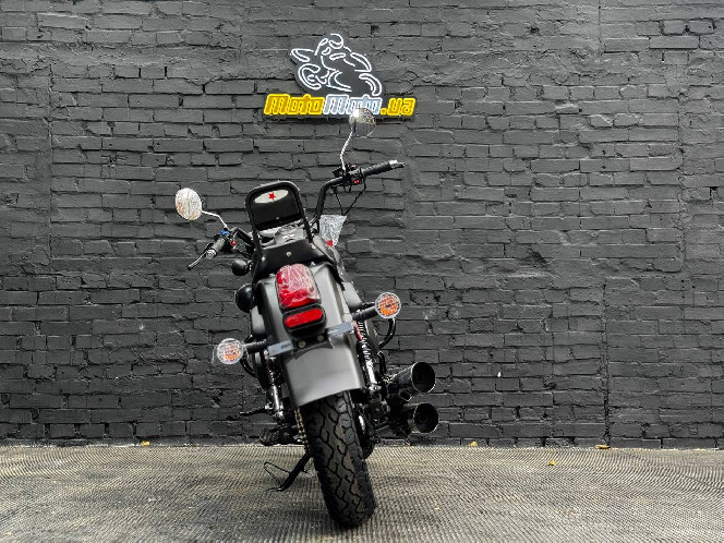 Мотоцикл RIDER RENEGADE 250
