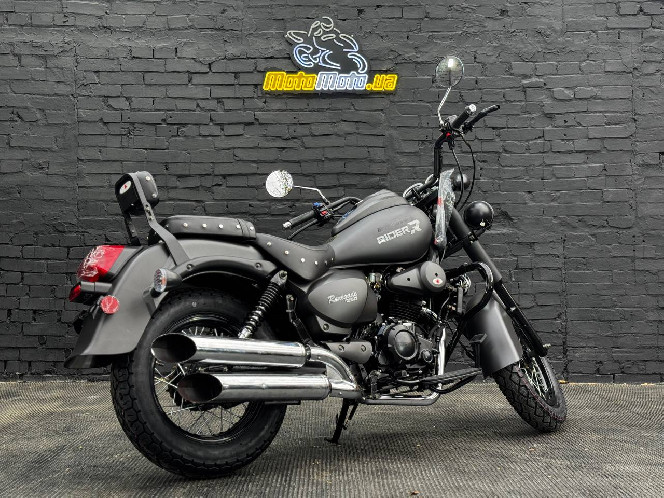 Мотоцикл RIDER RENEGADE 250
