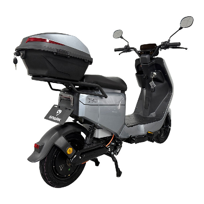 Електровелоскутер SPARK EVO 14