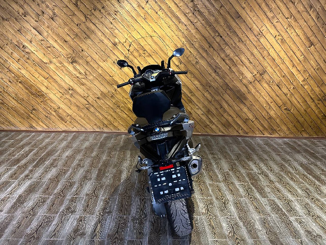 BMW C600 SPORT 2014