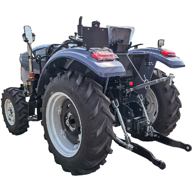 Трактор HORST R244XU