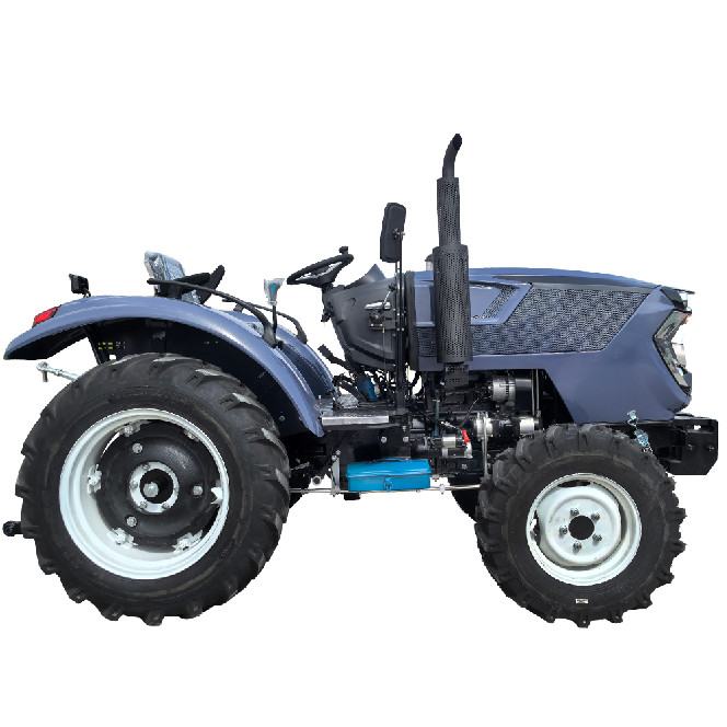 Трактор HORST R244XU