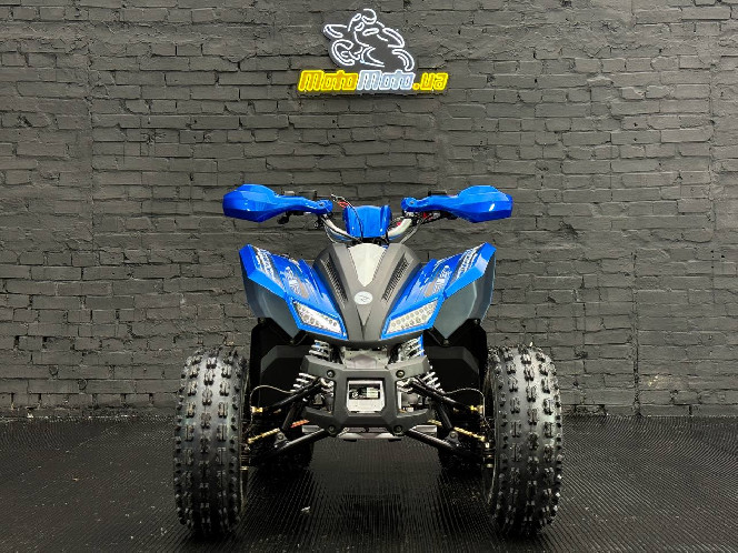 Квадроцикл COMMAN RIVAL 125