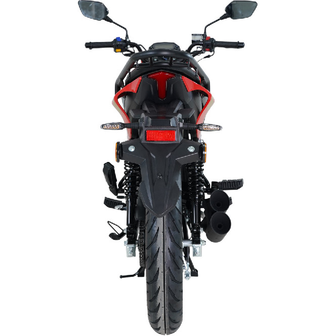 Мотоцикл SPARK SP200R-49
