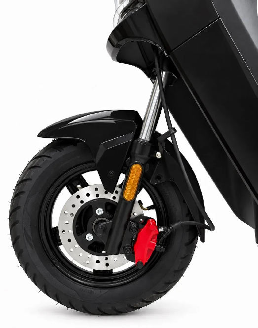 Електроскутер ATLAS Bee 1000W