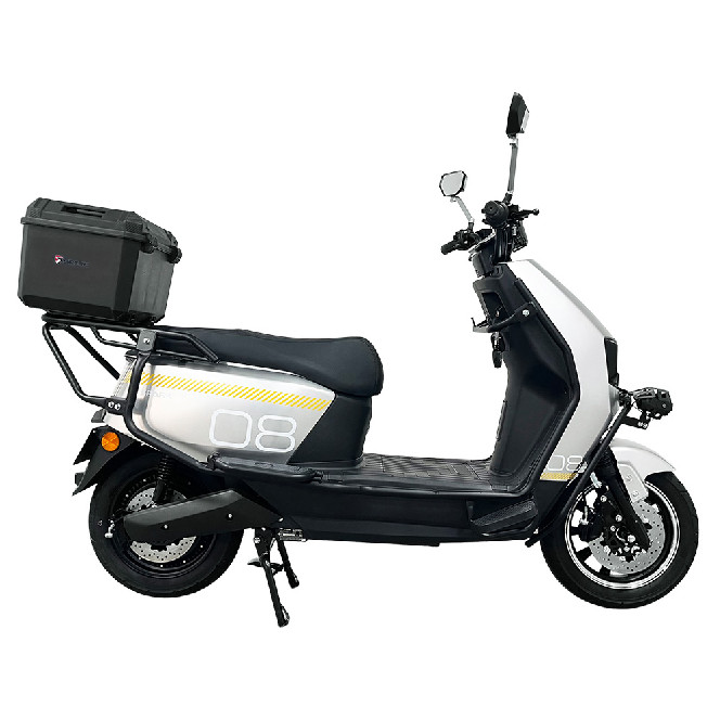 Электроскутер SPARK SP2000E-8