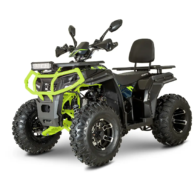 Квадроцикл FORTE AFC-200L PRO