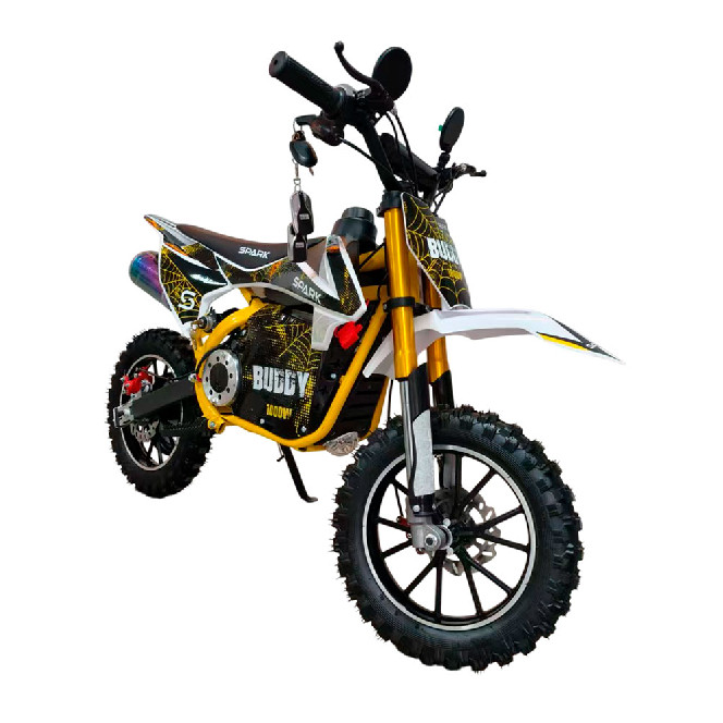 Електропітбайк SPARK Buddy 1000w