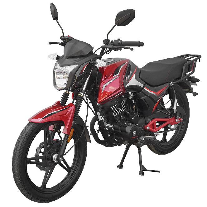 Мотоцикл SPARK SP150R-12S