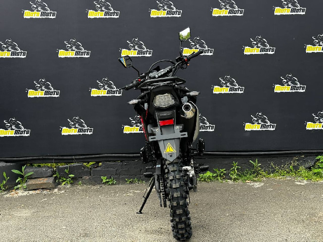 Мотоцикл GEON X-LINE 250 (FE 21/18) МКПП-6 On-Road