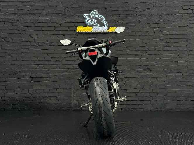 Мотоцикл CFMOTO 675NK