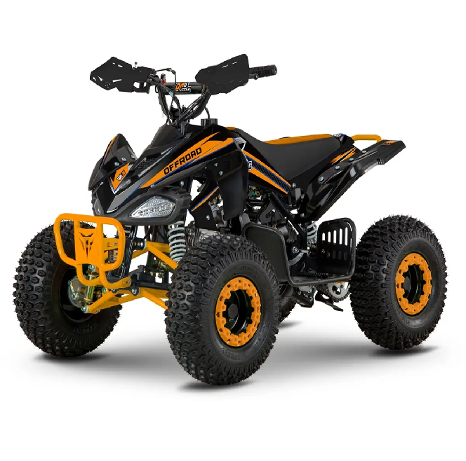 Квадроцикл FORTE AF125