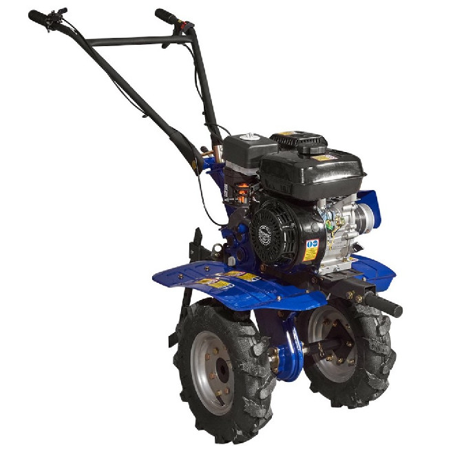 Мотоблок POWERCRAFT МБ40-2 (колеса 4.00-8)