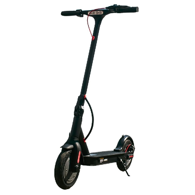 Электросамокат LEQISMART A11 36В 7.5А·ч 350Вт
