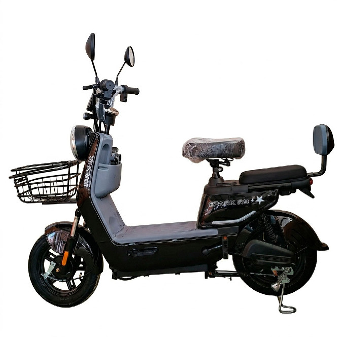 Електровелоскутер SPARK R9 14