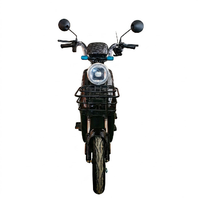 Електровелоскутер SPARK R9 14