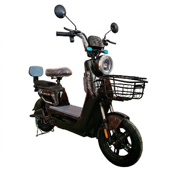 Електровелоскутер SPARK R9 14