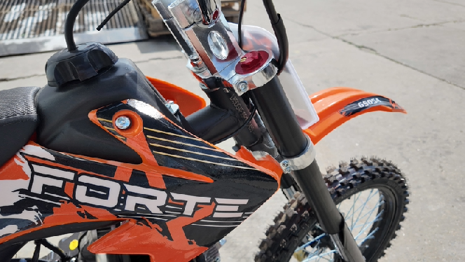 Пітбайк FORTE GS05A