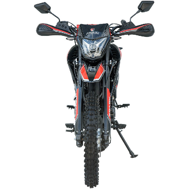 Мотоцикл SPARK SP250E-7